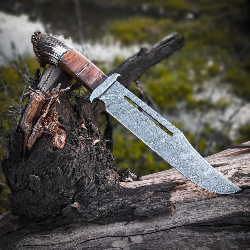 Bowie Knife