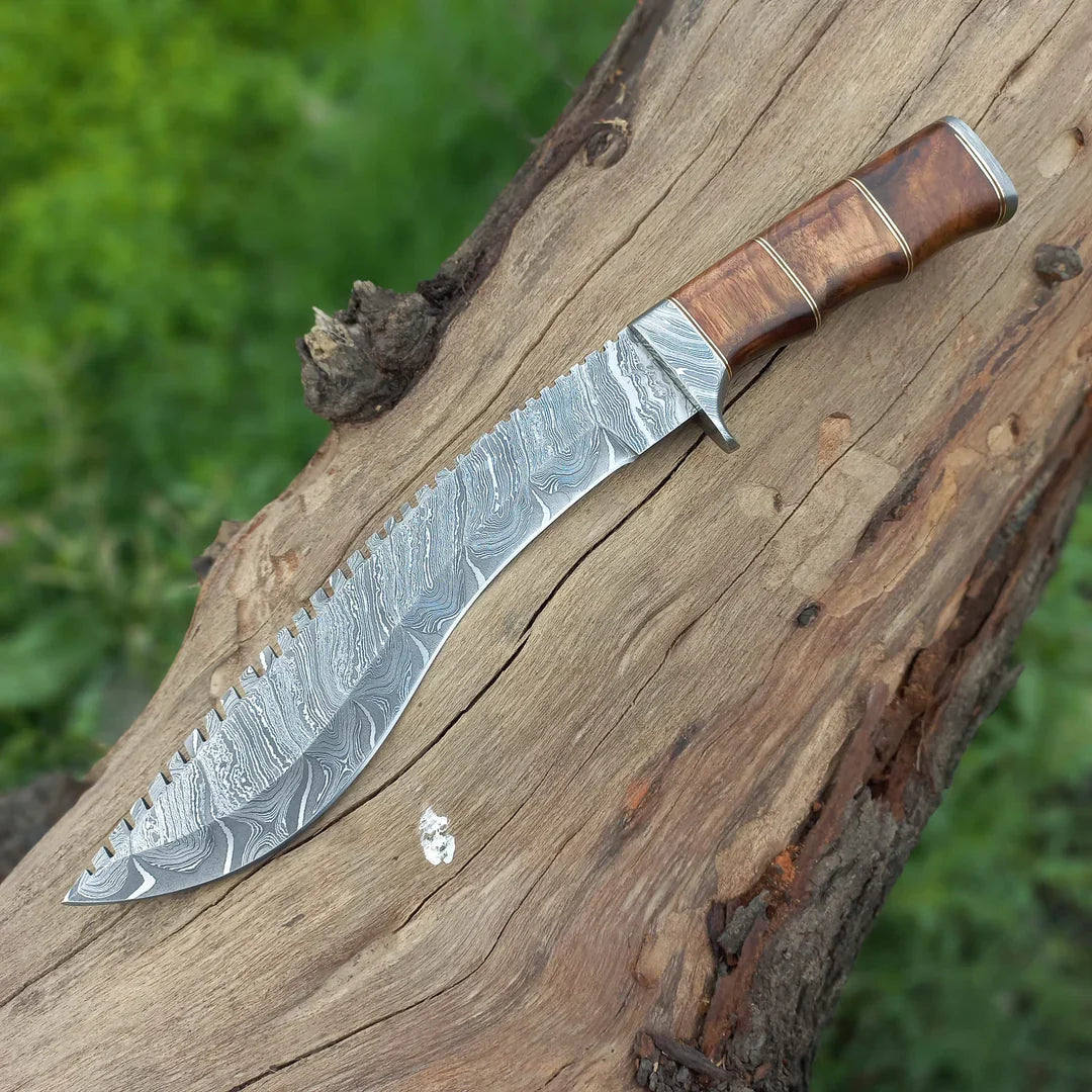 Kukri Knife