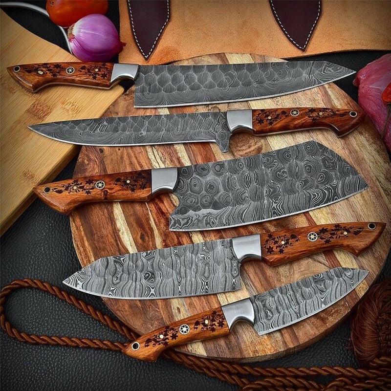 Chef Knife