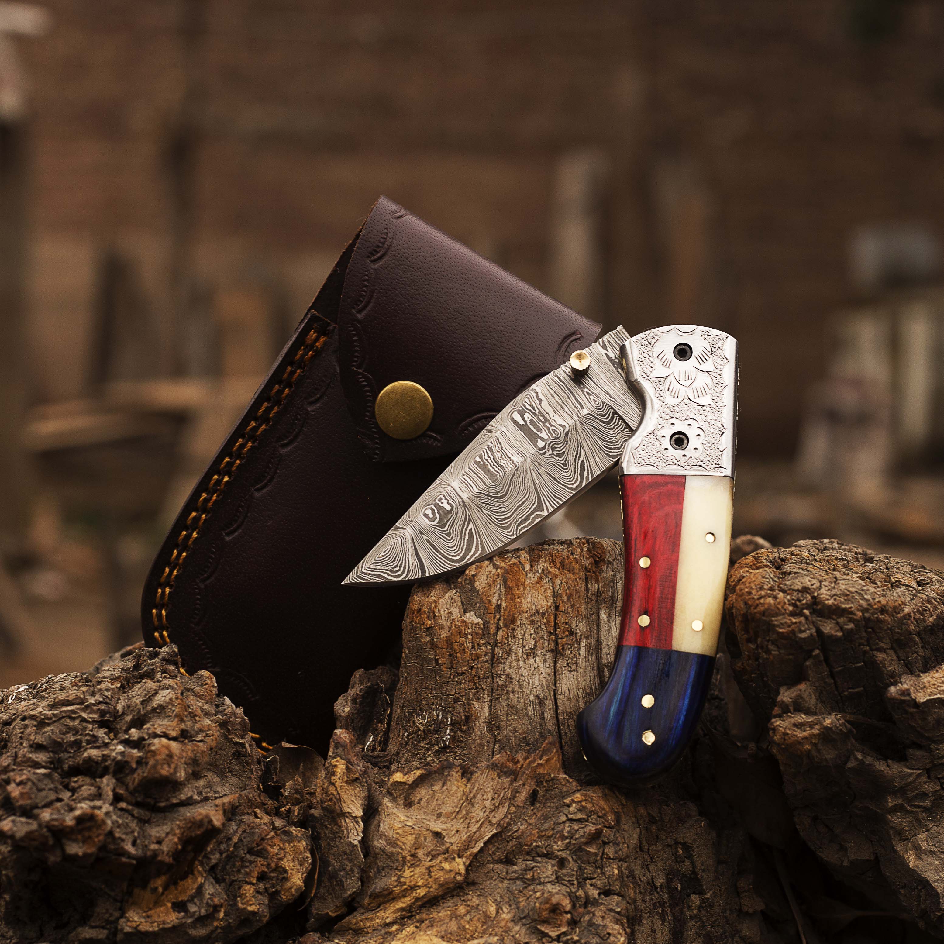 Pocket / Folding Knives