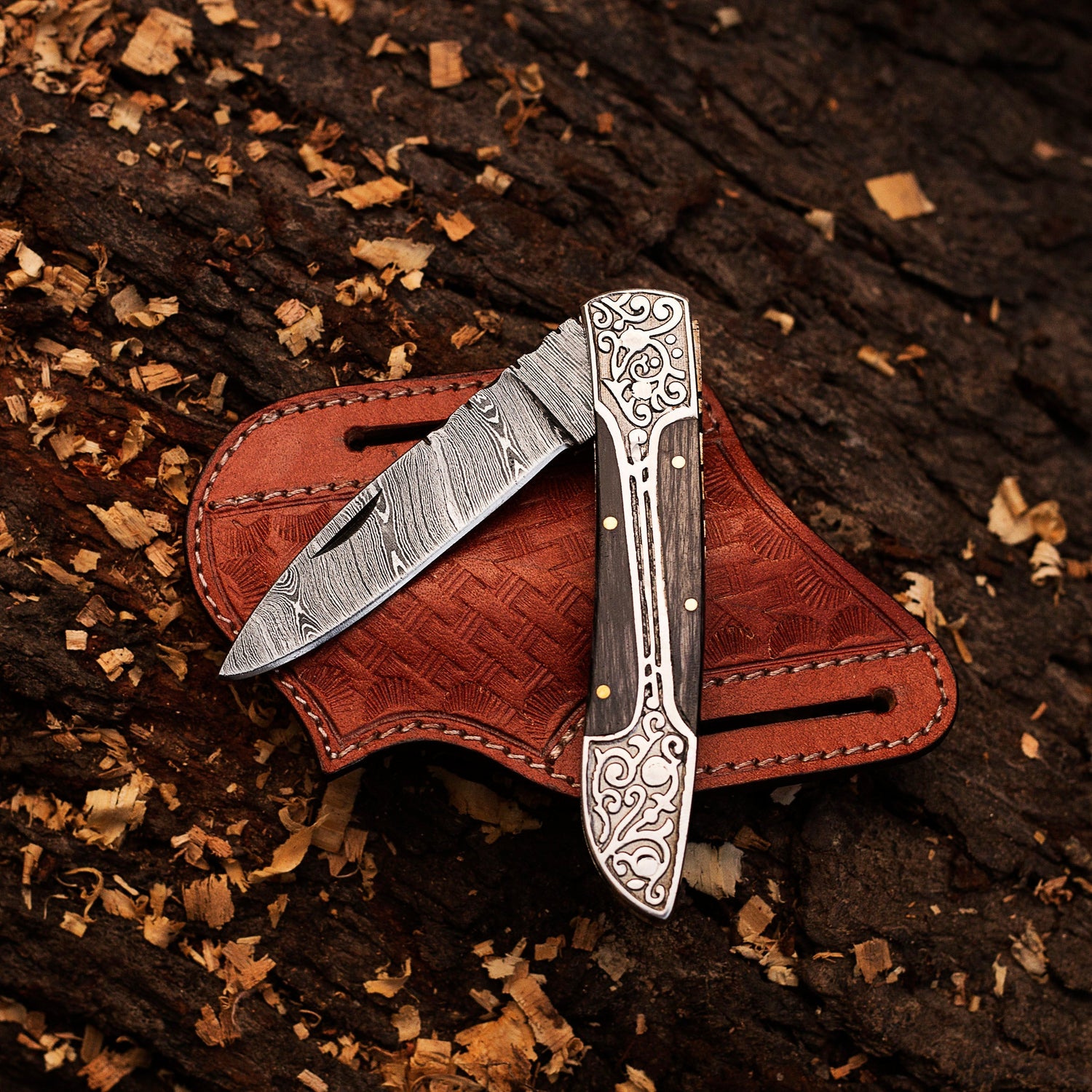 Folding Knives