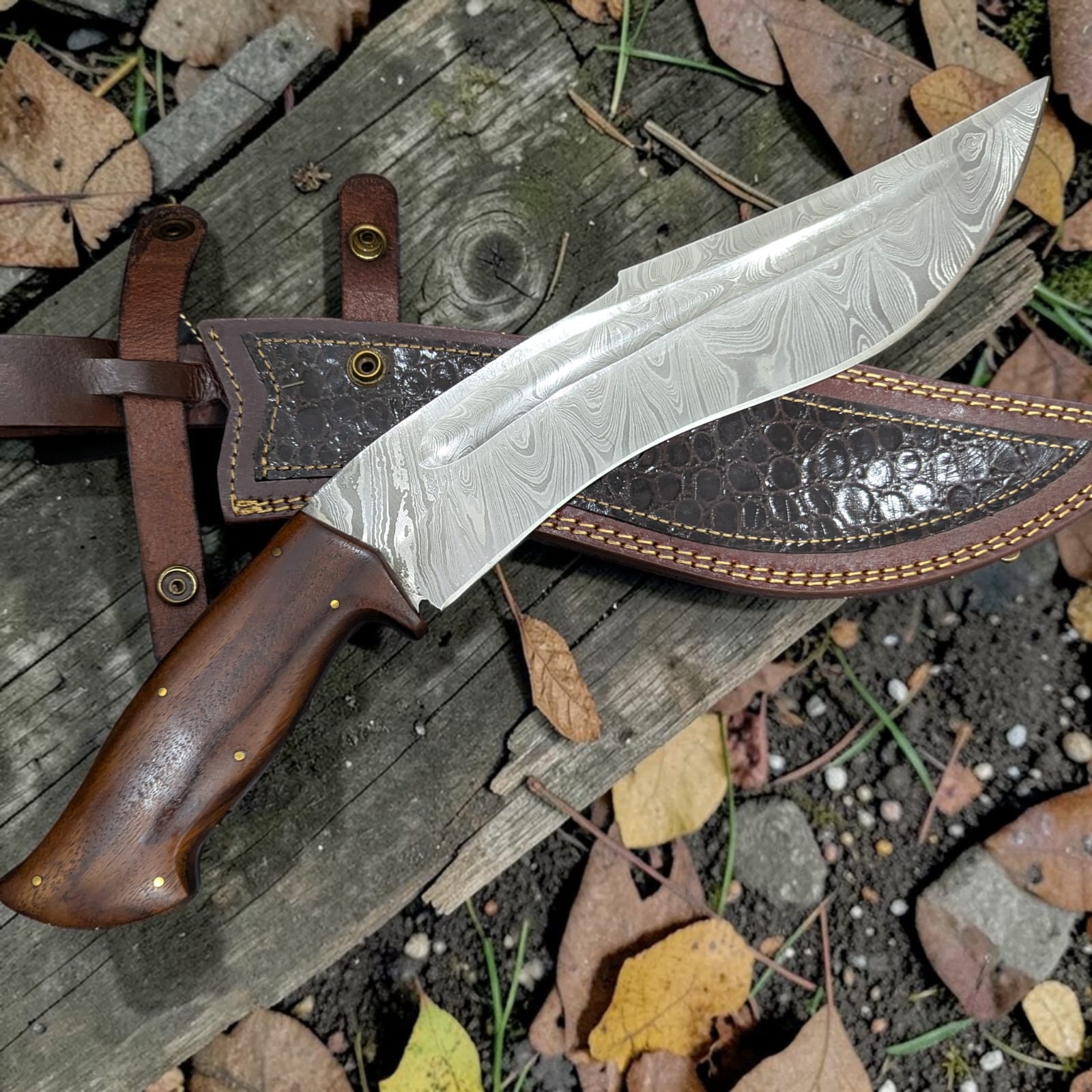 Kukri Knives