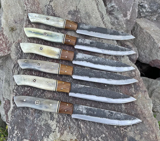 Steak Knives Set