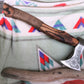 Custom Handmade Viking Gift Forged Carbon steel Axe with Ash Wood handle, Viking axe with sheath Best Birthday Anniversary gift for him;