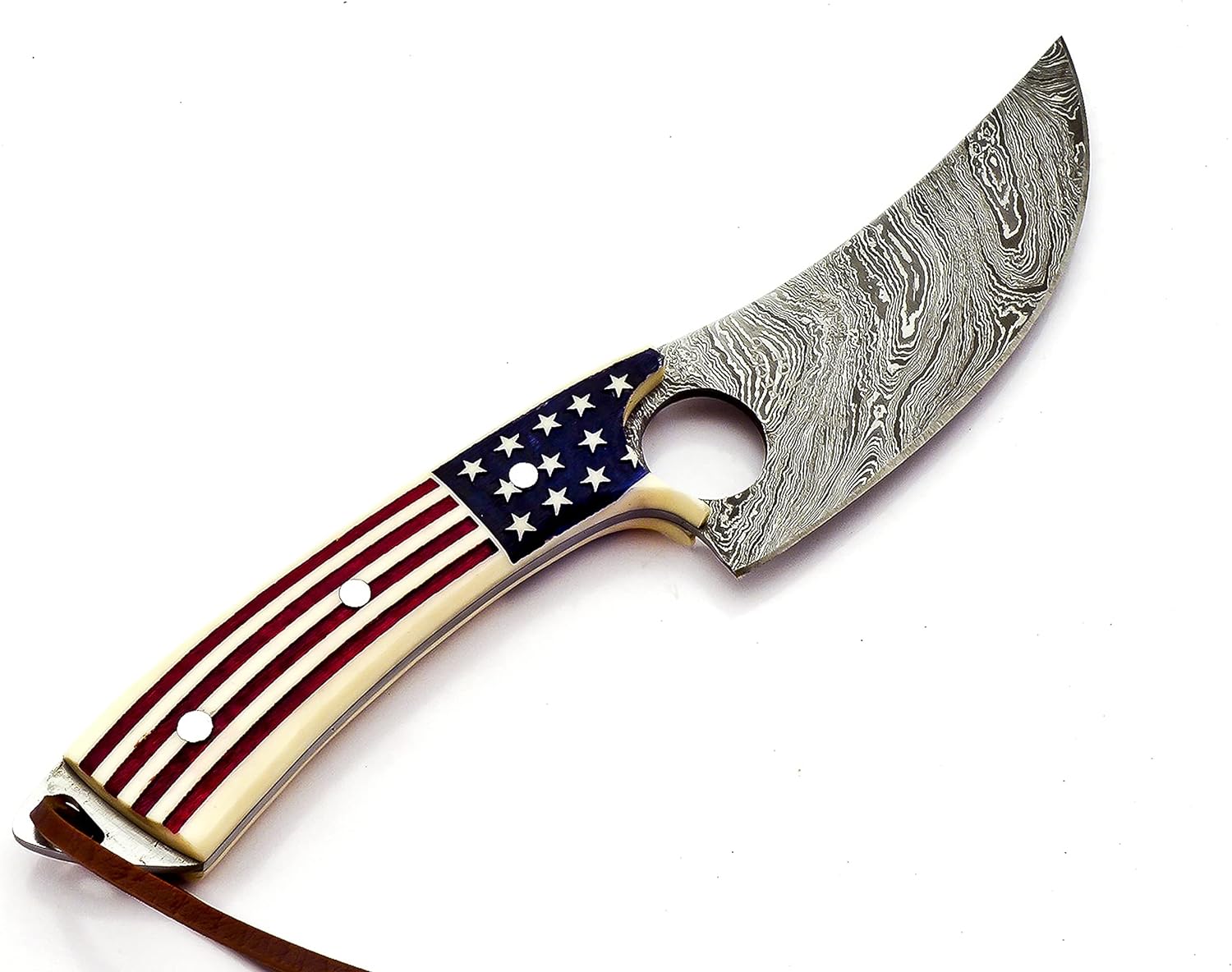 Kitchen Chef Knife , Damascus Steel Chef Knife , Forged Chef Knife ,Outdoor KNife ,Birthday Gifts , Special Gift for Chef ,Christmas Gifts, USA