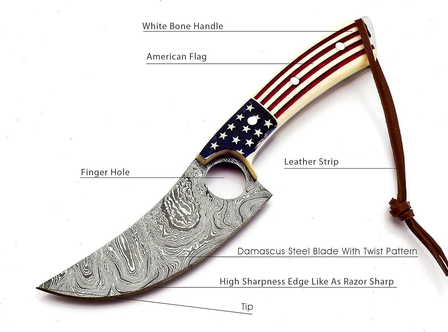 Kitchen Chef Knife , Damascus Steel Chef Knife , Forged Chef Knife ,Outdoor KNife ,Birthday Gifts , Special Gift for Chef ,Christmas Gifts, USA