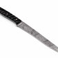Damascus steel Fillet Fishing Knife/ Handmade Damascus Fillet knife/ kitchen knife/ bbq Knife/ steak knife / chef knife / gifts for him