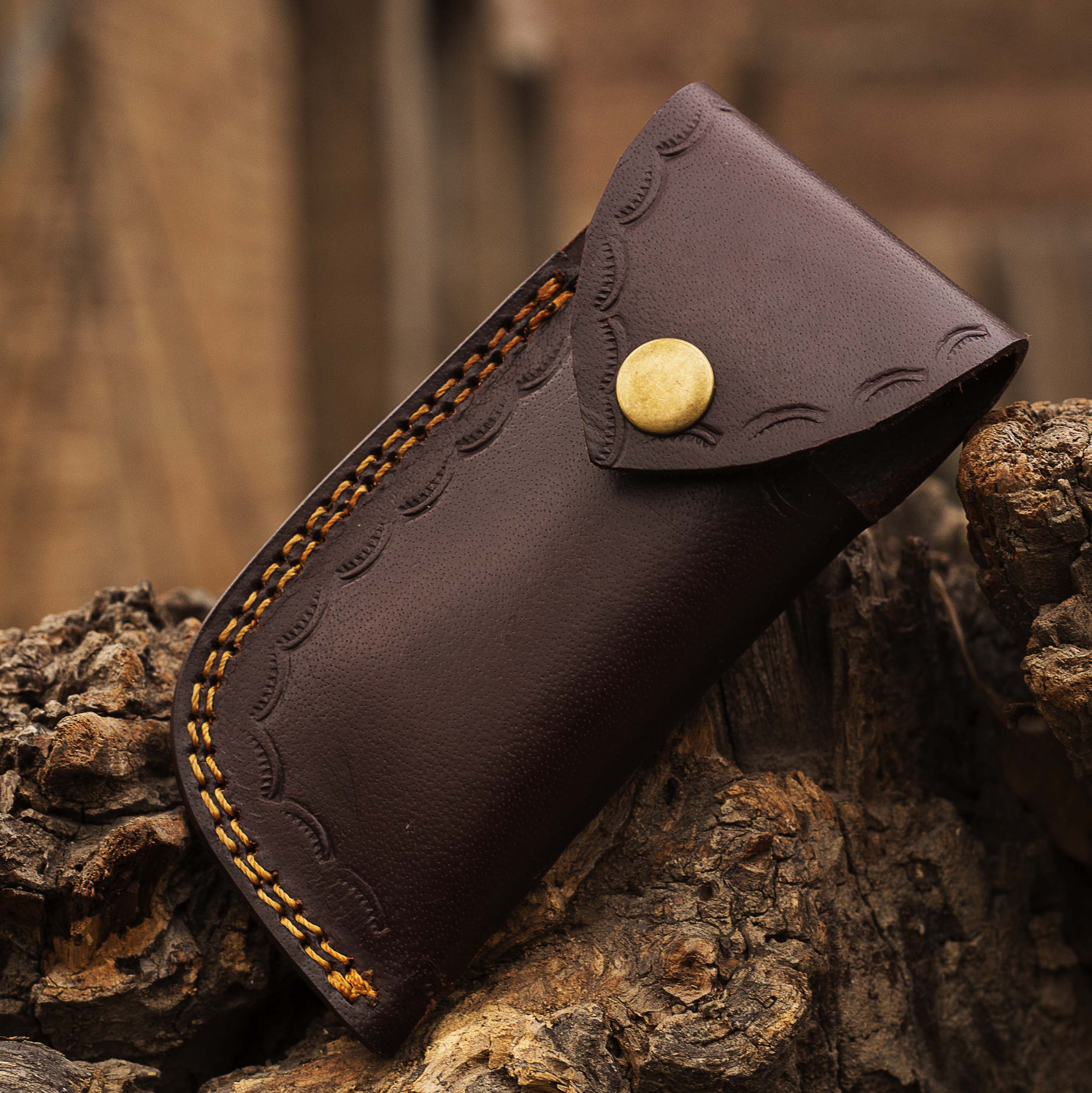 Damascus Steel Folding Knife, Handmade Damascus Pocket Knife, Groomsman Gift, Anniversary Wedding Gift, Birthday Gift, Personalized Gift USA