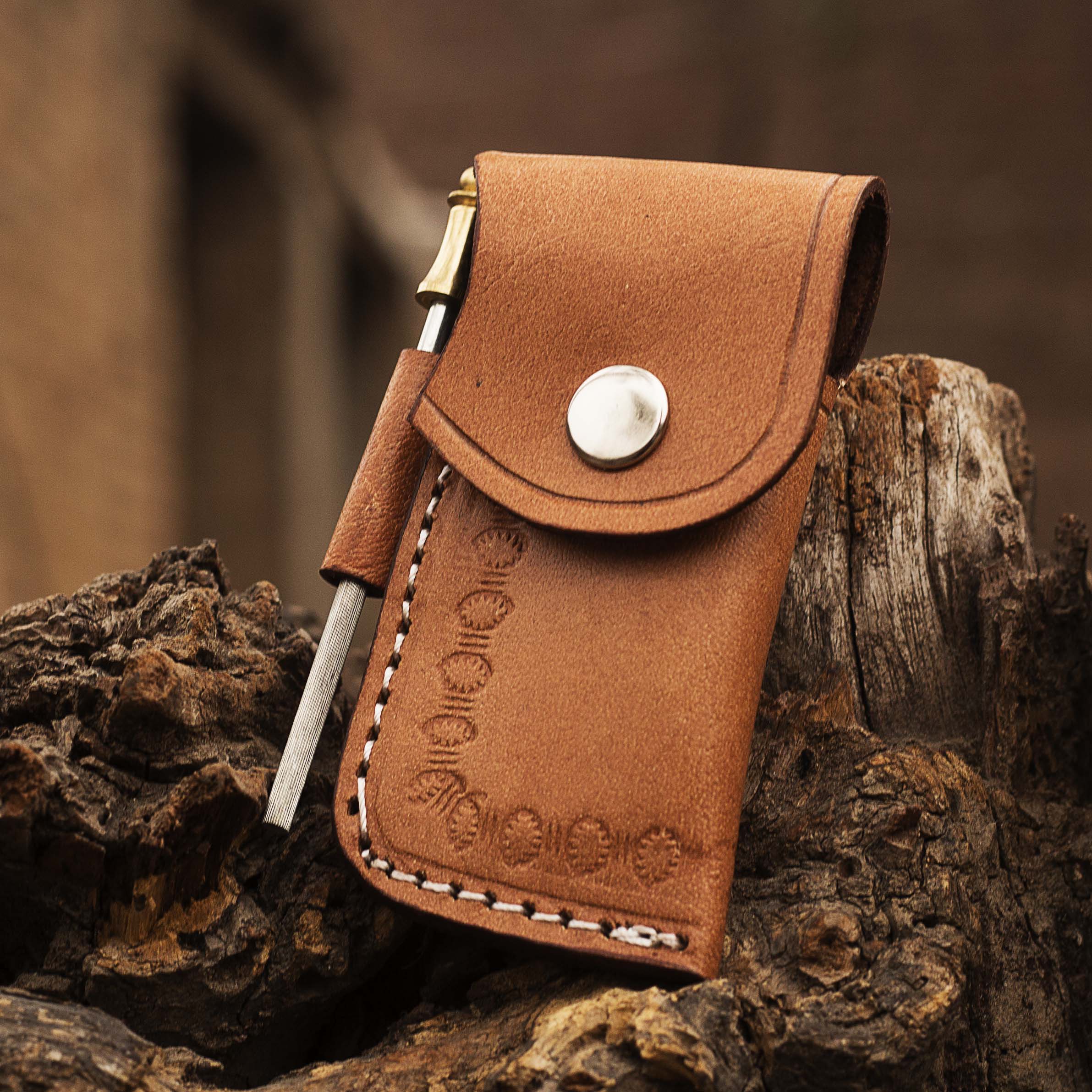 Damascus Steel Folding Knife, Handmade Damascus Pocket Knife, Groomsman Gift, Anniversary Wedding Gift, Birthday Gift, Personalized Gift USA