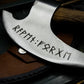 Pizza axe | Pizza slicer Hand forged Viking pizza cutter | Viking bearded camping axe | Groomsmen Gift | Valentine gift for her | Kitchen Axe