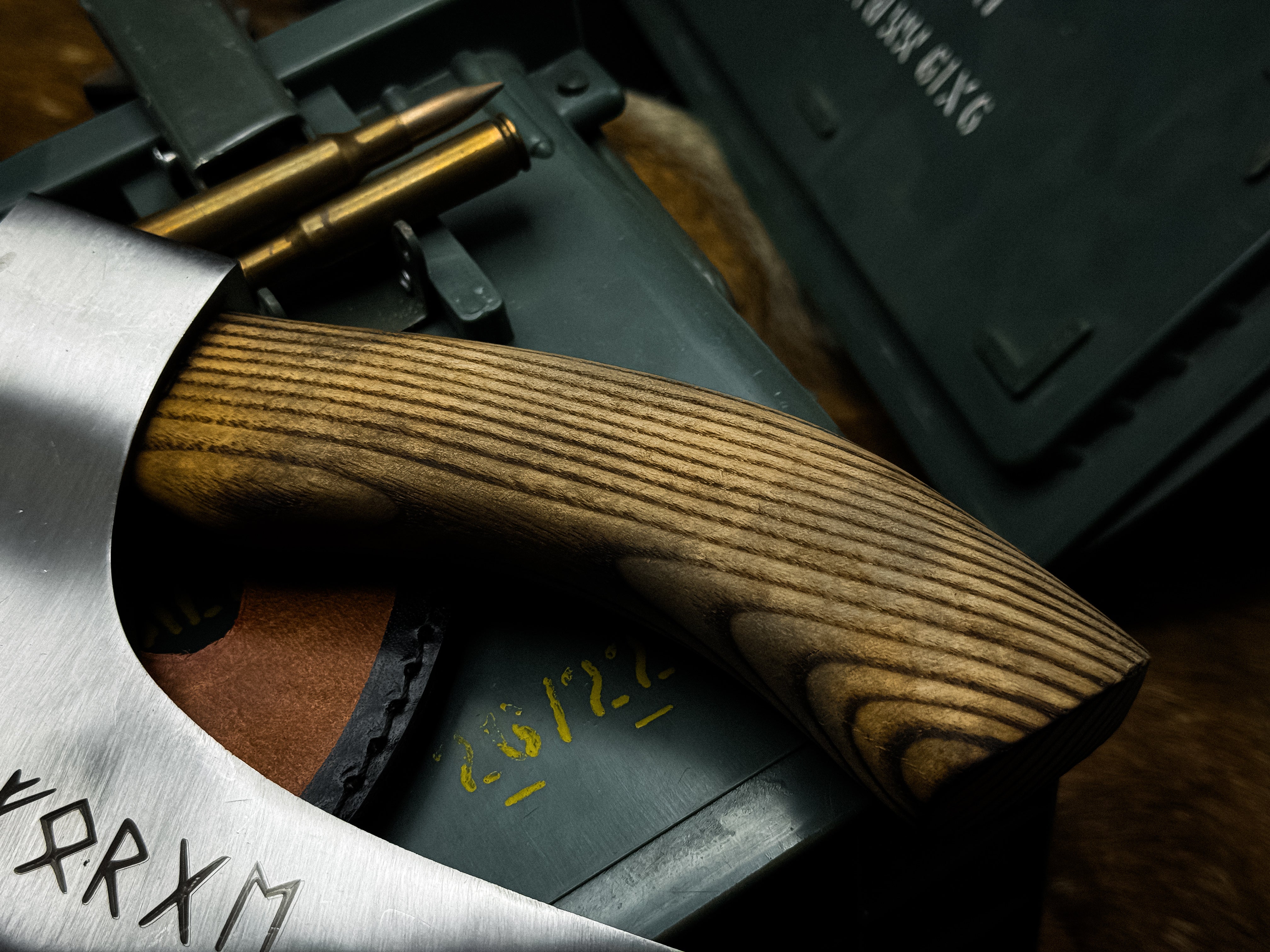 Pizza axe | Pizza slicer Hand forged Viking pizza cutter | Viking bearded camping axe | Groomsmen Gift | Valentine gift for her | Kitchen Axe