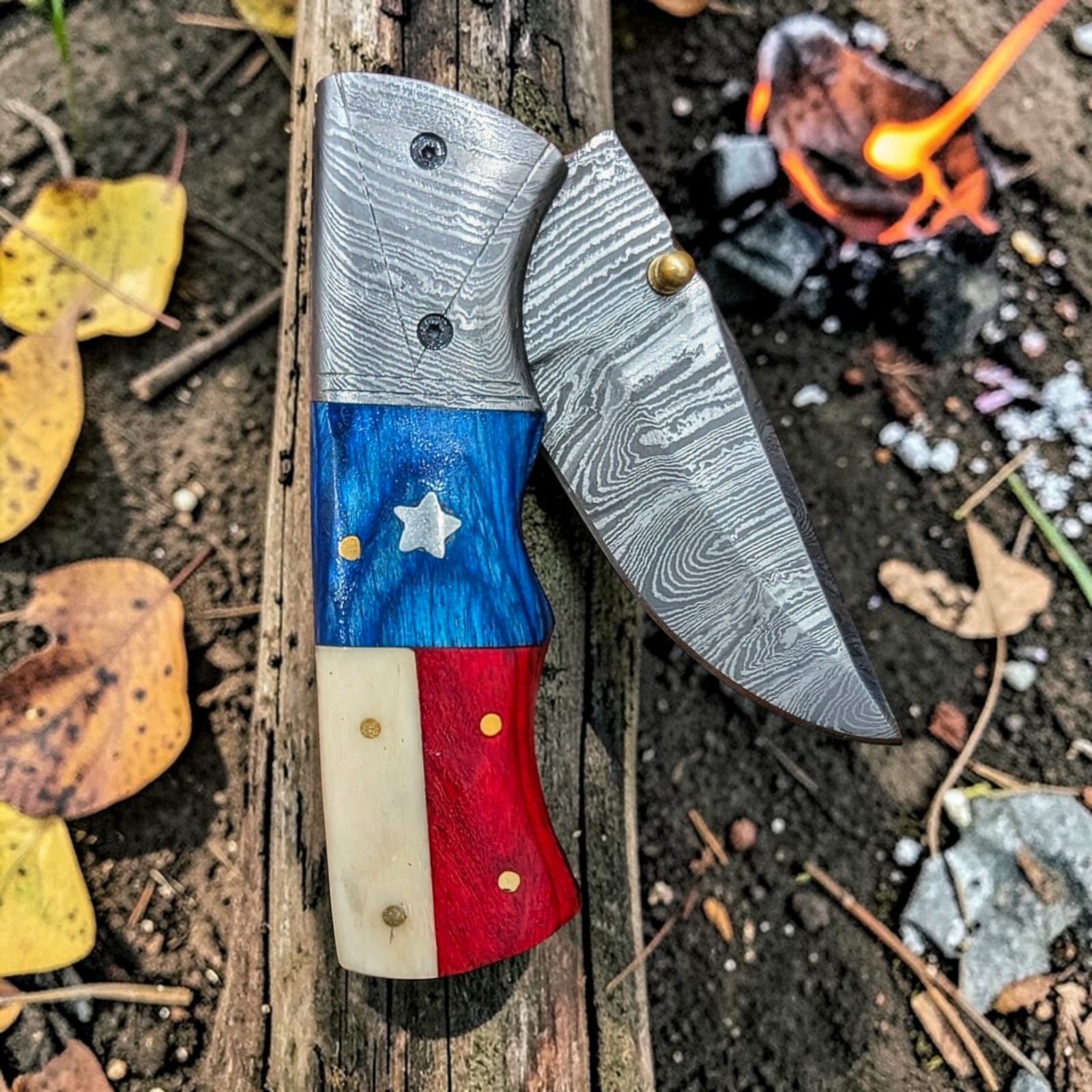 Pocket / Folding Knives