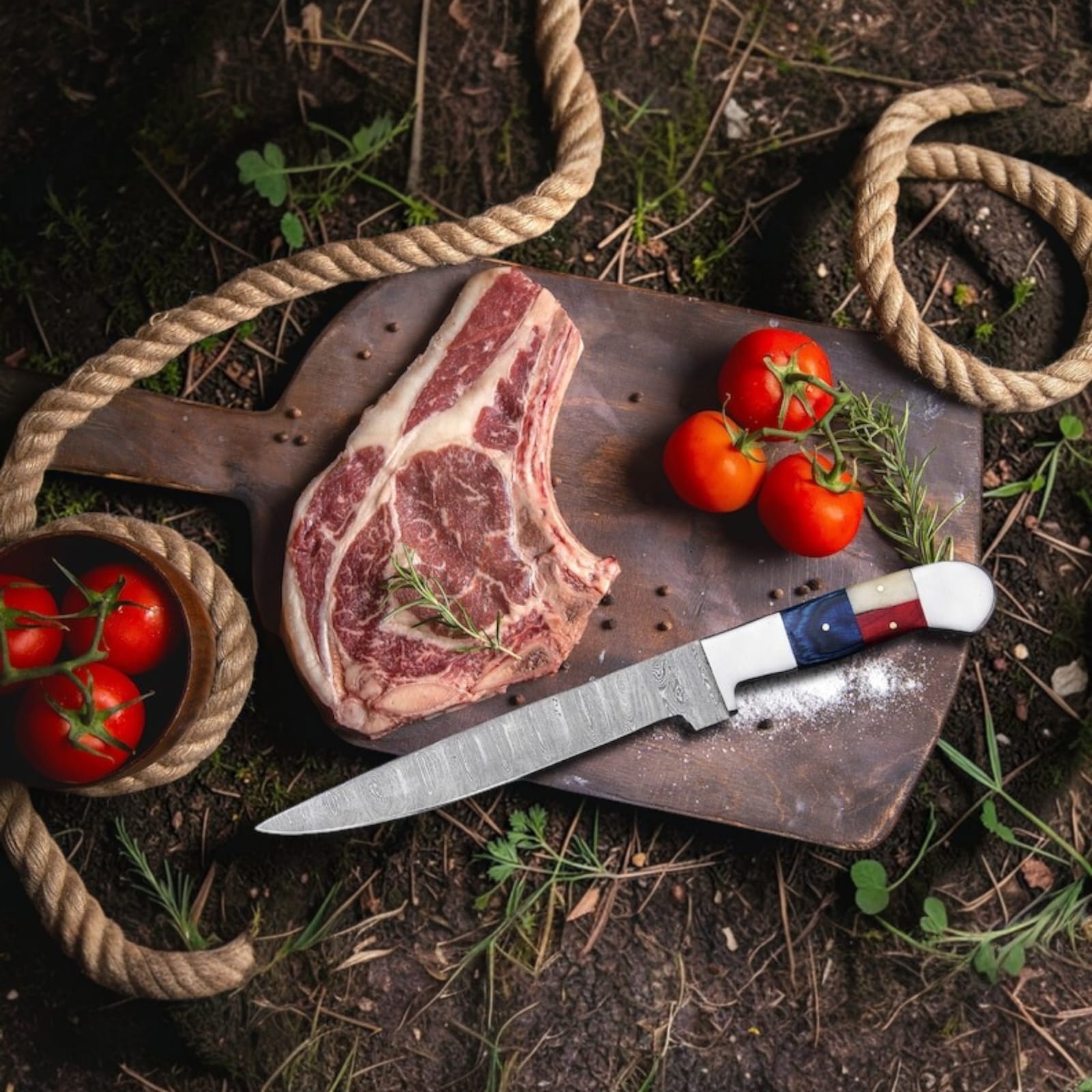 Fishing / Fillet Knives