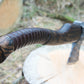 Custom Gift Viking Axe, Hatchet, Hand Forged Carbon Steel Viking Axe With Ash Wood Shaft, Viking Bearded Axe, Battle Axe, Best Gift item, Father Day Gift, Birthday Gift, Wedding Gift item