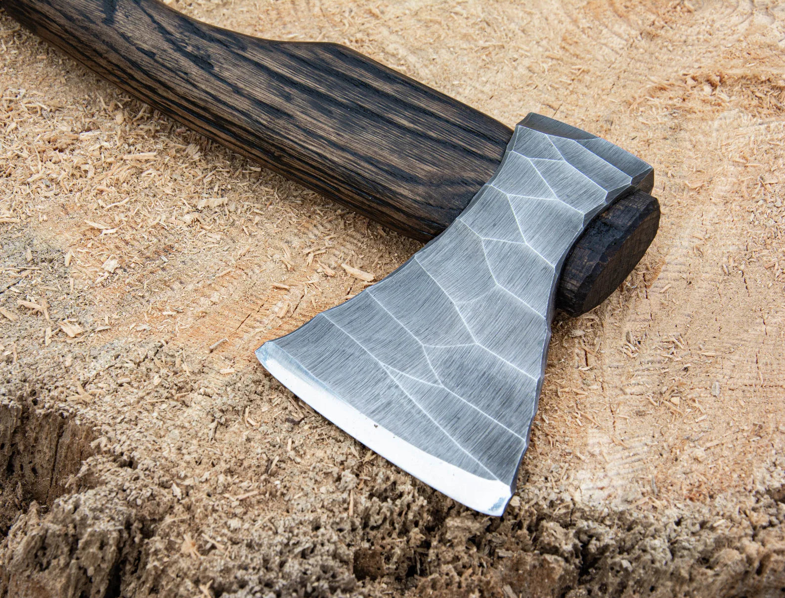 Custom Gift Viking Axe, Hatchet, Hand Forged Carbon Steel Viking Axe With Ash Wood Shaft, Viking Bearded Axe, Battle Axe, Best Gift item, Father Day Gift, Birthday Gift, Wedding Gift item