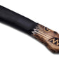 Custom Gift Viking Axe, Hatchet, Hand Forged Carbon Steel Viking Axe With Ash Wood Shaft, Viking Bearded Axe, Battle Axe, Best Gift
