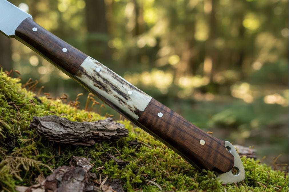 Viking Personalized Axe Throwing Camping hatchet Anniversary Groomsmen Birthday gift for Him, Wedding gift for Husband with Leather Sheath