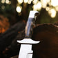 Empire Handmade D2 Steel High Polish Blade 16 Inches Bowie Knife / Rambo Knife With Sheath Anniversary Gift / Father Day Gift & Birthday Gift For Him
