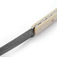 Custom Handmade Damascus Steel Tanto Knife 9.5", Damascus Hunting Knife, Fixed Blade Knife, Gift for Men