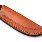 Damascus Steel Hunting Knife, Damascus Fixed Blade Knife, Damascus Stag Knife, Handmade Knives, Viking Knife, Christmas Gift, Father Day Gift, Wedding Gift, Easter Gift, Gift For Him