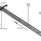 Custom Handmade Damascus sword , VIKING Sword Damascus Steel , Best Gift for Him | Best Quality | gift for father | gift for husband