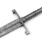 Custom Handmade Damascus sword , VIKING Sword Damascus Steel , Best Gift for Him | Best Quality | gift for father | gift for husband